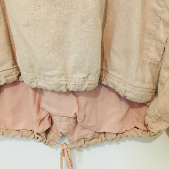 Thread and Supply kangaroo hoodie - Picture 4 of 6